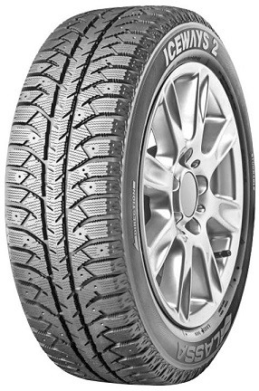 Lassa Iceways 2 (0)